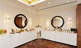 Sale meeting del Best Western Plus Delta Park Hotel - Mannheim - 95173