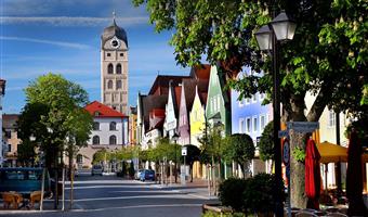 Best Western Plus Parkhotel Erding - Erding - 95224