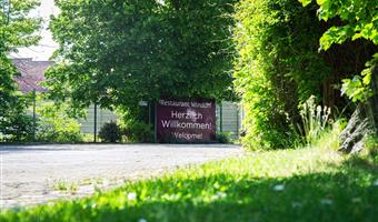 Best Western Hotel Windorf - Leipzig - 95240