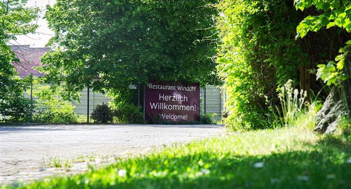 Best Western Hotel Windorf - Leipzig - 95240