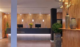 Hall del Best Western Hotel Prisma a Neumuenster - 95282