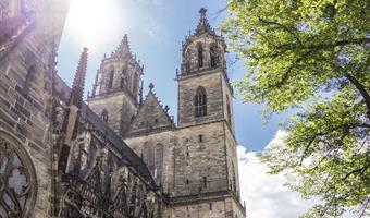 Best Western Hotel Geheimer Rat - Magdeburg - 95295