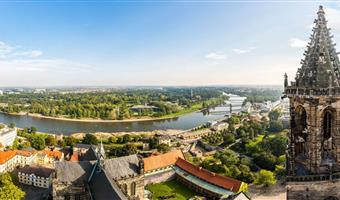 Best Western Hotel Geheimer Rat - Magdeburg - 95295