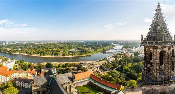 Best Western Hotel Geheimer Rat - Magdeburg - 95295