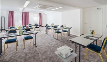 Sale meeting del Best Western Hotel Muenchen Airport - Erding - 95296