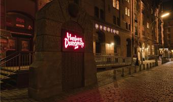 Best Western Hotel Hamburg International - Hamburg - 95305