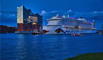 Best Western Hotel Hamburg International - Hamburg - 95305