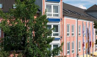 Esterni del Best Western Premier Airporthotel Berlin - Berlin - 95324