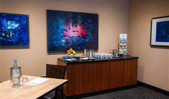 Sale meeting del Best Western Premier Airporthotel Berlin - Berlin - 95324