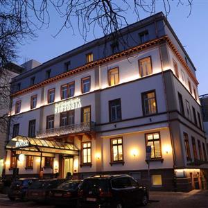 hotel freiburg 95330 f