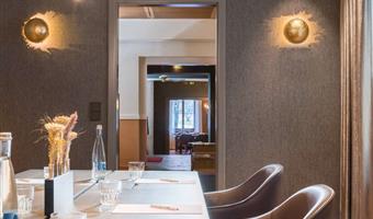 Sale meeting del Hotel Victoria, BW Signature Collection - Freiburg - 95330
