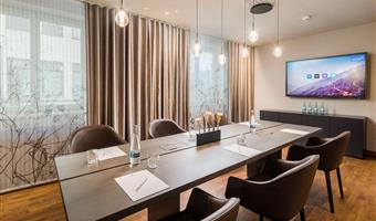 Sale meeting del Hotel Victoria, BW Signature Collection - Freiburg - 95330