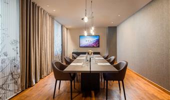 Sale meeting del Hotel Victoria, BW Signature Collection - Freiburg - 95330