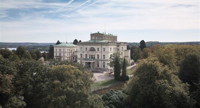 Best Western Plus Parkhotel Velbert - Velbert - 95353