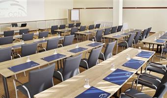 Sale meeting del Best Western Macrander Hotel Dresden - Dresden - 95362