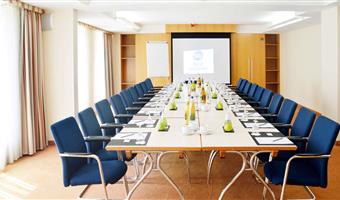 Sale meeting del Best Western Hotel Halle-Merseburg - Merseburg - 95363