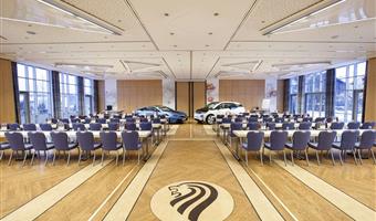 Sale meeting del Hotel Bayerischer Hof Miesbach, BW Premier Collection - Miesbach - 95367