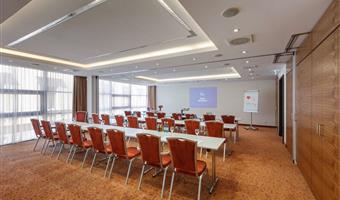 Sale meeting del Best Western Hotel Bamberg - Bamberg - 95387