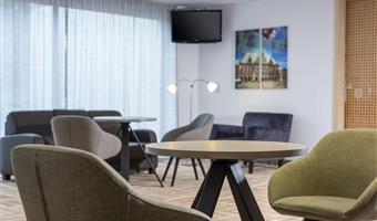 Hall del Best Western Hotel Achim Bremen a Achim - 95424