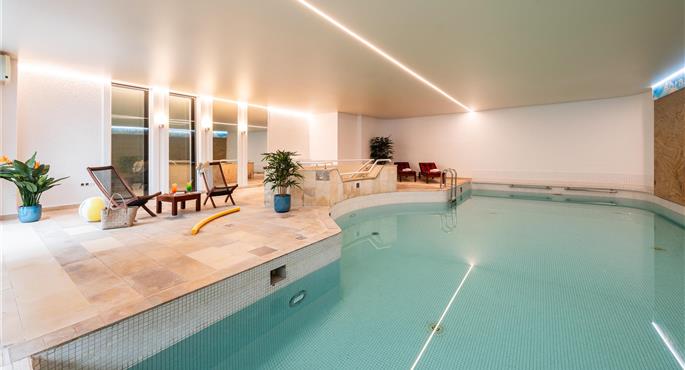 Esterni del Best Western Hotel Heide - Oldenburg - 95425