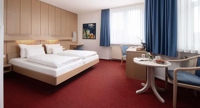 Camera del Best Western Hotel Heide - Oldenburg - 95425