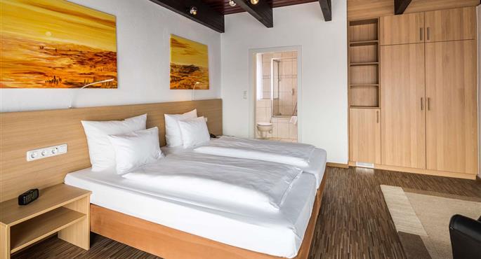 Camera del Best Western Hotel Heide - Oldenburg - 95425