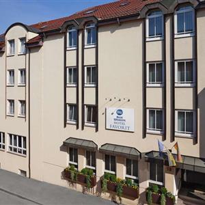 hotel ludwigsburg 95430 f