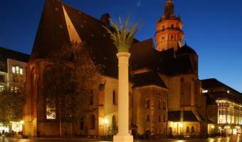 Best Western Hotel Leipzig City Center - Leipzig - 95435