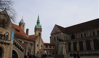 Best Western City-Hotel Braunschweig - Braunschweig - 95451