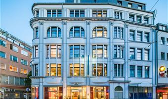 Esterni del Best Western City-Hotel Braunschweig - Braunschweig - 95451