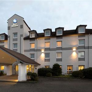 hotel troisdorf 95502 f