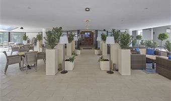 Esterni del Best Western Hotel Trier City - Trier - 95518