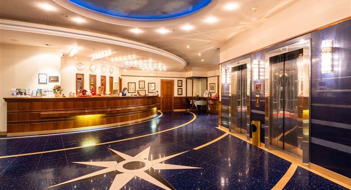 hotel schwerin 95526 f