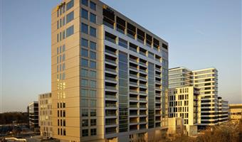 Esterni del b'mine Frankfurt Airport - Frankfurt Am Main - 95559