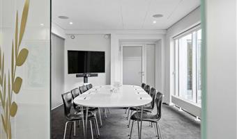 Sale meeting del Best Western Plus Hotel Eyde - Herning - 96006