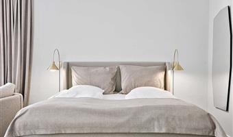 Suite del Best Western Hotel Herman Bang - Frederikshavn - 96087