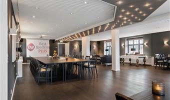 Sale meeting del Best Western Plus Hotel Kronjylland - Randers - 96092