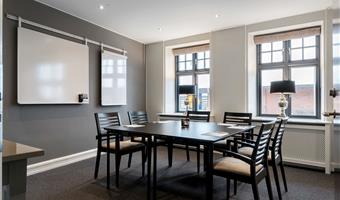 Sale meeting del Best Western Plus Hotel Kronjylland - Randers - 96092