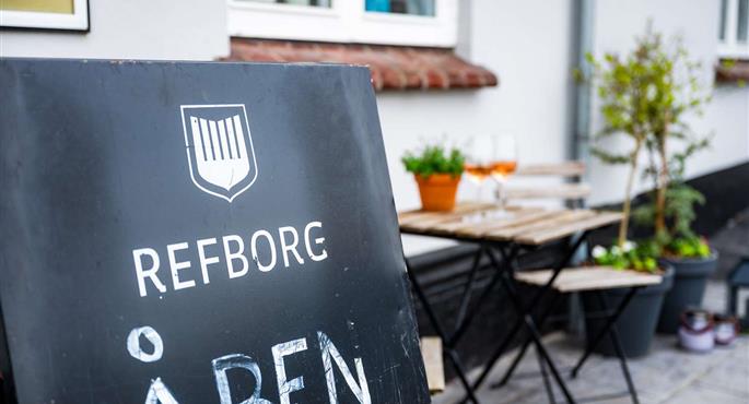 Refborg Hotel Billund, Sure Hotel Collection by Best Western - Billund - 96612