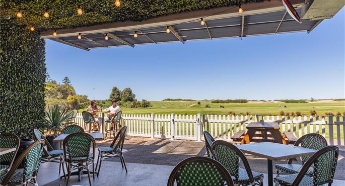 Bar o lounge del Best Western City Sands - Wollongong - 97360