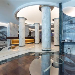 Best Western Plus Hotel Universo - Roma - Immagine principale hotel