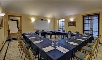 Sale meeting del Best Western Hotel Genio - Torino - 98033