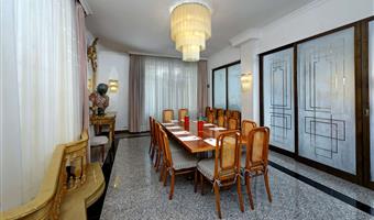 Sale meeting del Best Western Hotel Rivoli - Roma - 98041
