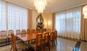 Sale meeting del Best Western Hotel Rivoli - Roma - 98041