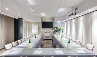 Sale meeting del Hotel Paradiso, BW Signature Collection - Napoli - 98050