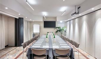 Sale meeting del Hotel Paradiso, BW Signature Collection - Napoli - 98050