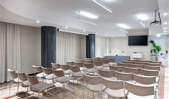 Sale meeting del Hotel Paradiso, BW Signature Collection - Napoli - 98050