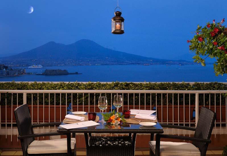 BW Hotel Paradiso Napoli: prenota online | Best Western