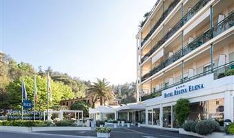Esterni del Best Western Hotel Regina Elena - Santa Margherita Ligure Portofino - 98080