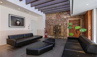 Hall del Best Western Plus Hotel De' Capuleti a Verona - 98088